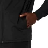 KNIT JERSEY FULL ZIP HOODIE KNIT JERSEY FULL ZIP HOODIE