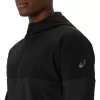 KNIT JERSEY FULL ZIP HOODIE KNIT JERSEY FULL ZIP HOODIE
