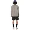 KNIT SHORTS KNIT SHORTS