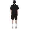 KNIT SHORTS KNIT SHORTS