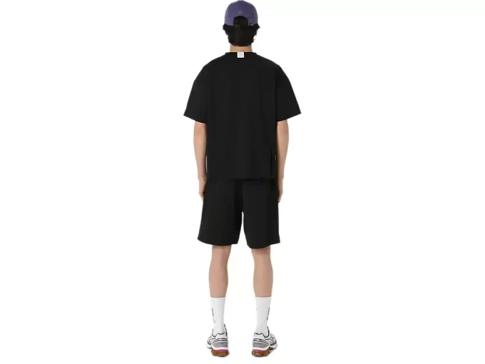 KNIT SHORTS KNIT SHORTS