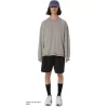 KNIT SHORTS KNIT SHORTS
