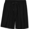KNIT SHORTS KNIT SHORTS