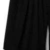 KNIT SHORTS KNIT SHORTS