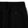 KNIT SHORTS KNIT SHORTS