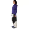 LIATRISORY WRAP SKIRT