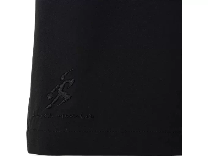 LIATRISORY WRAP SKIRT