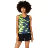 LIGHT GRAPHIC TANK LIGHT GRAPHIC TANK