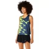 LIGHT GRAPHIC TANK LIGHT GRAPHIC TANK