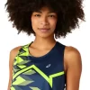 LIGHT GRAPHIC TANK LIGHT GRAPHIC TANK
