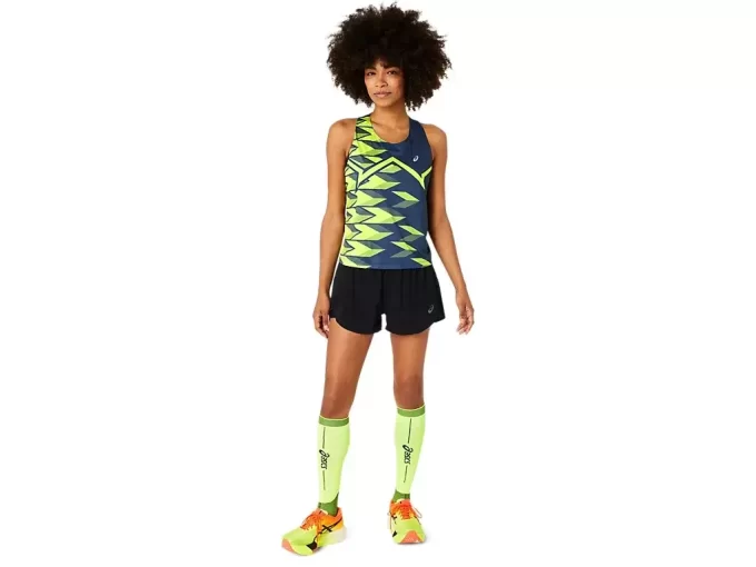 LIGHT GRAPHIC TANK LIGHT GRAPHIC TANK