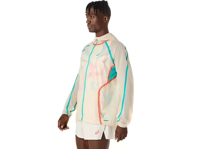 LIMITED SERIES ROAD PACKABLE JACKET LIMITED SERIES ROAD PACKABLE JACKET
