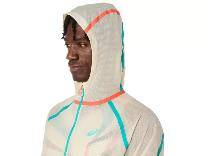 LIMITED SERIES ROAD PACKABLE JACKET LIMITED SERIES ROAD PACKABLE JACKET