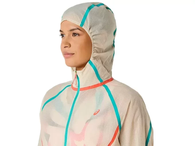LIMITED SERIES ROAD PACKABLE JACKET LIMITED SERIES ROAD PACKABLE JACKET