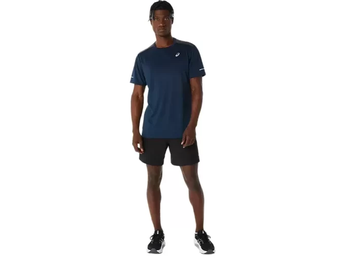 LITE-SHOW MESH SHORT SLEEVETOP LITE-SHOW MESH SHORT SLEEVETOP