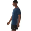 LITE-SHOW MESH SHORT SLEEVETOP LITE-SHOW MESH SHORT SLEEVETOP