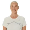 LITE-SHOW SHORT SLEEVE TOP LITE-SHOW SHORT SLEEVE TOP