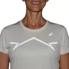 LITE-SHOW SHORT SLEEVE TOP LITE-SHOW SHORT SLEEVE TOP
