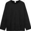 LONG SLEEVE CREW LONG SLEEVE CREW