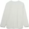 LONG SLEEVE CREW LONG SLEEVE CREW