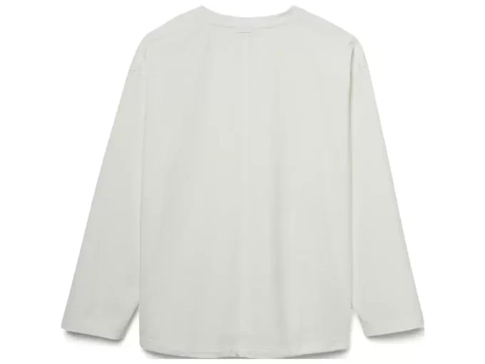 LONG SLEEVE CREW LONG SLEEVE CREW