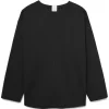 LONG SLEEVE CREW LONG SLEEVE CREW