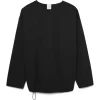 LONG SLEEVE CREW LONG SLEEVE CREW