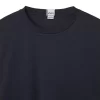 LONG SLEEVE CREW NECK LONG SLEEVE CREW NECK