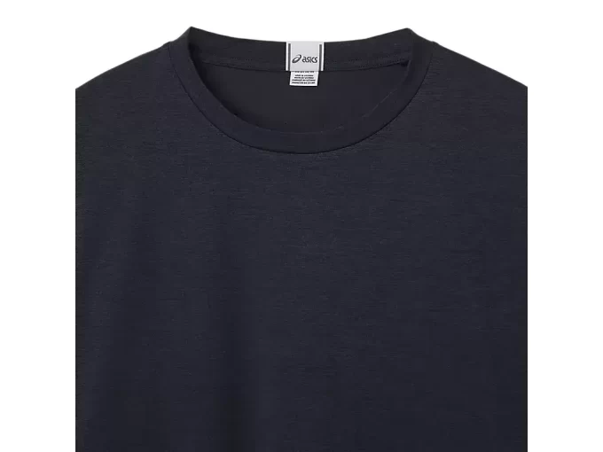 LONG SLEEVE CREW NECK LONG SLEEVE CREW NECK