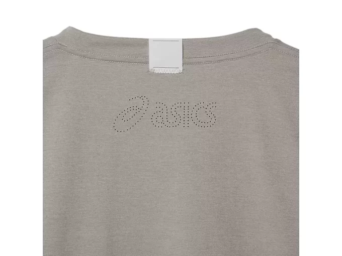 LONG SLEEVE CREW NECK LONG SLEEVE CREW NECK