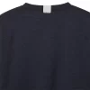 LONG SLEEVE CREW NECK LONG SLEEVE CREW NECK