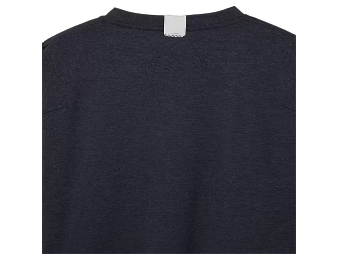 LONG SLEEVE CREW NECK LONG SLEEVE CREW NECK