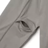 LONG SLEEVE CREW NECK LONG SLEEVE CREW NECK