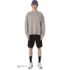 LONG SLEEVE CREW NECK LONG SLEEVE CREW NECK