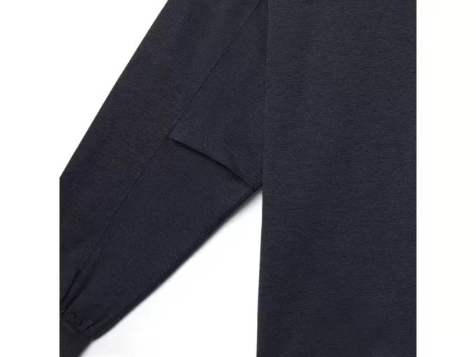 LONG SLEEVE CREW NECK LONG SLEEVE CREW NECK