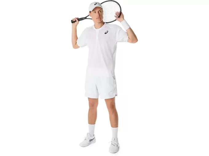 MATCH ACTIBREEZE POLO-SHIRT