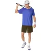 MATCH ACTIBREEZE SHORT SLEEVE TOP