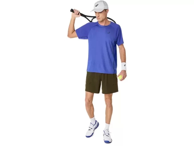 MATCH ACTIBREEZE SHORT SLEEVE TOP