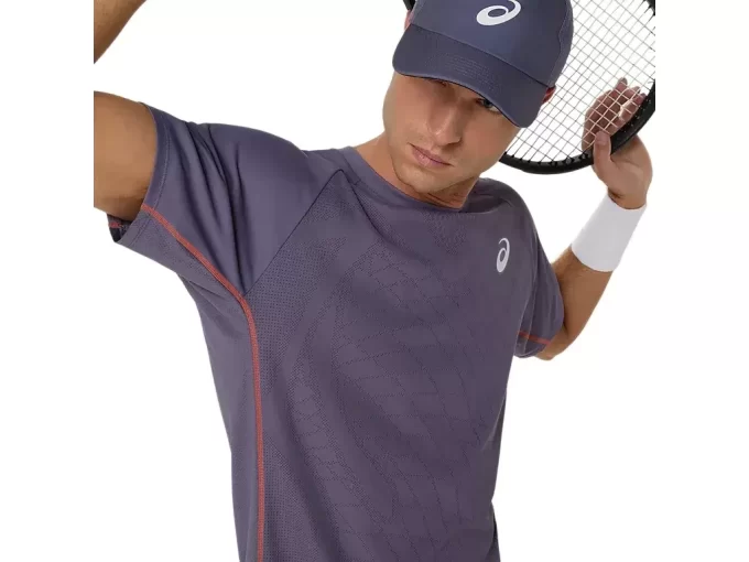 MATCH ACTIBREEZE SHORT SLEEVE TOP MATCH ACTIBREEZE SHORT SLEEVE TOP
