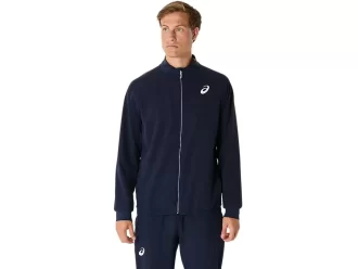 MATCH JACKET