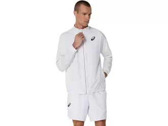 MATCH JACKET