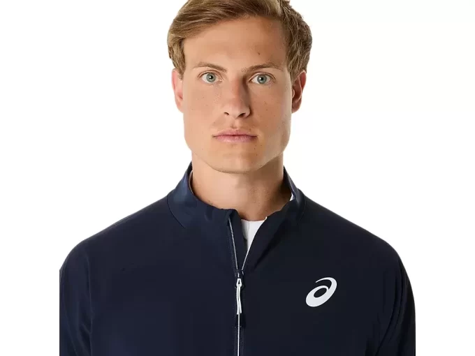 MATCH JACKET MATCH JACKET