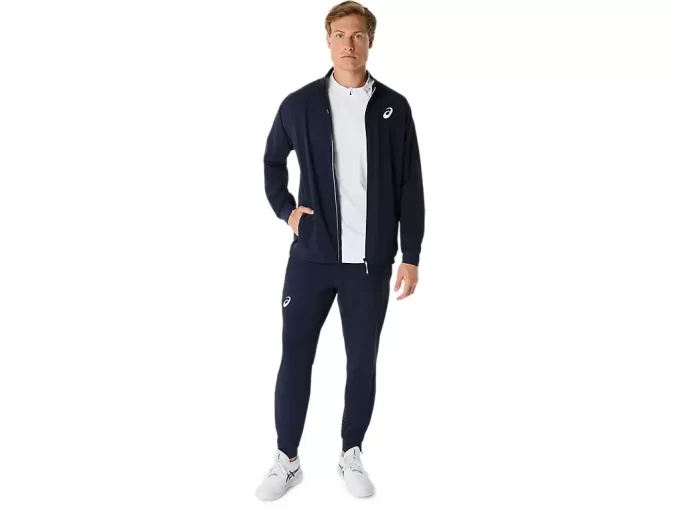 MATCH JACKET MATCH JACKET