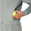 MATCH JACKET MATCH JACKET