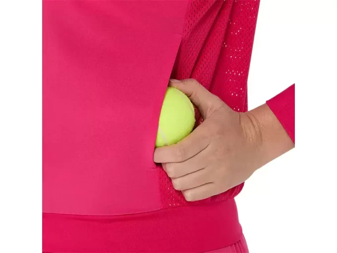 MATCH JACKET