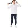 MATCH LONG SLEEVE 1/2 ZIP TOP MATCH LONG SLEEVE 1/2 ZIP TOP