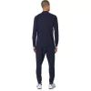 MATCH LONG SLEEVE 1/2 ZIP TOP MATCH LONG SLEEVE 1/2 ZIP TOP