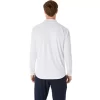 MATCH LONG SLEEVE 1/2 ZIP TOP MATCH LONG SLEEVE 1/2 ZIP TOP