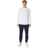 MATCH LONG SLEEVE 1/2 ZIP TOP MATCH LONG SLEEVE 1/2 ZIP TOP