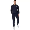 MATCH LONG SLEEVE 1/2 ZIP TOP MATCH LONG SLEEVE 1/2 ZIP TOP